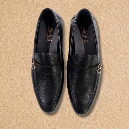 CROWN-BLACK