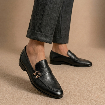 CROWN-BLACK