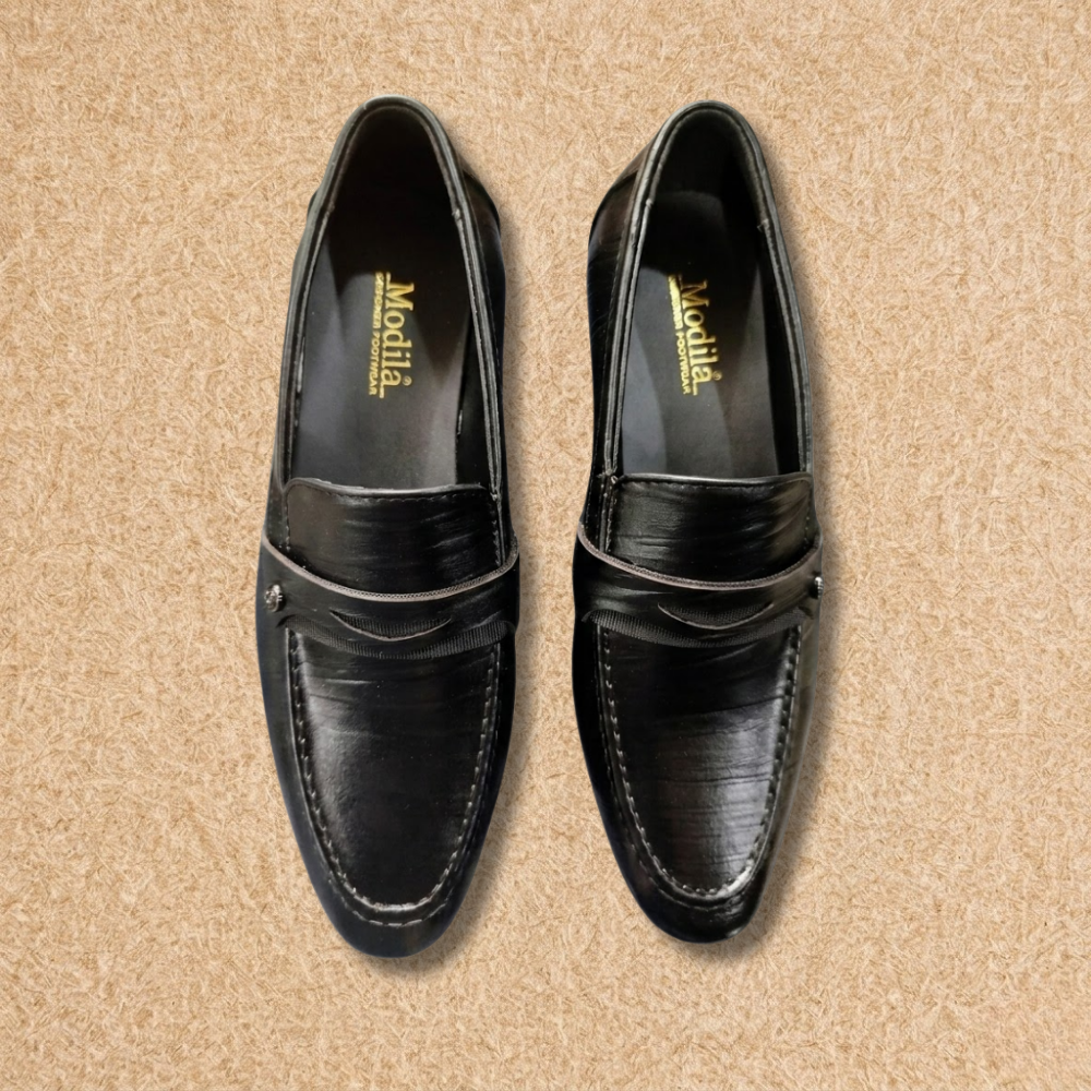 CREST-BLACK