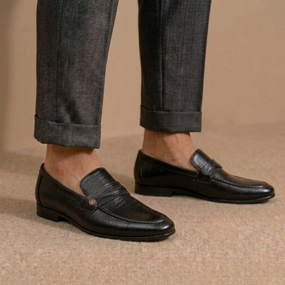 CREST-BLACK