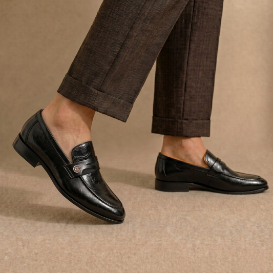 CREST-BLACK