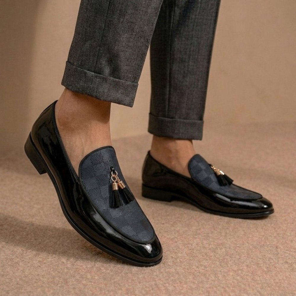 ROYAL-BLACK