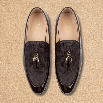 ROYAL-BROWN