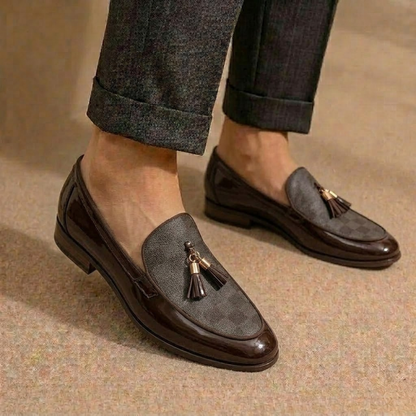 ROYAL-BROWN