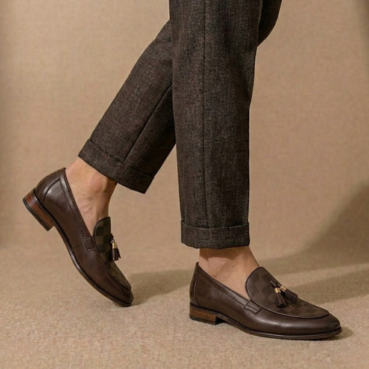 ROYAL-BROWN