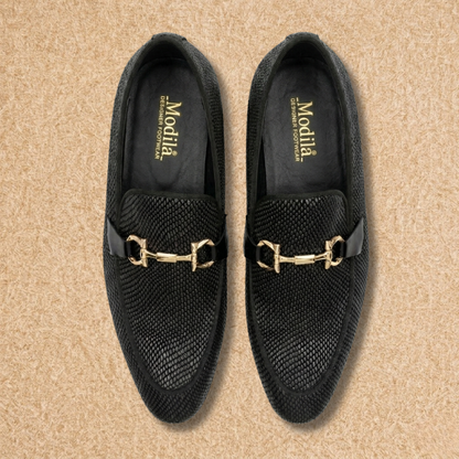 AUREL-BLACK