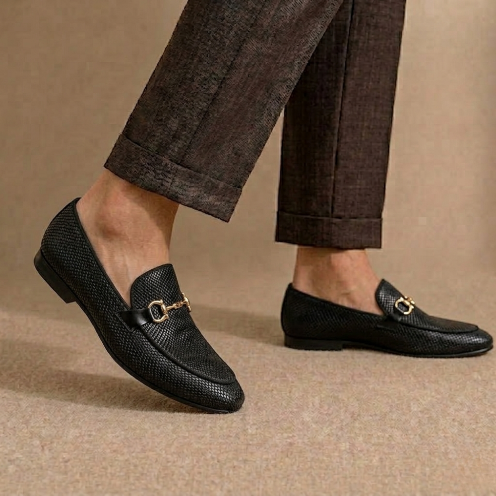 AUREL-BLACK