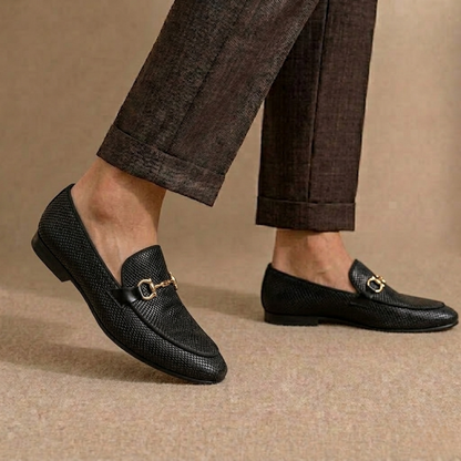 AUREL-BLACK