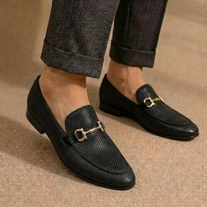 AUREL-BLACK