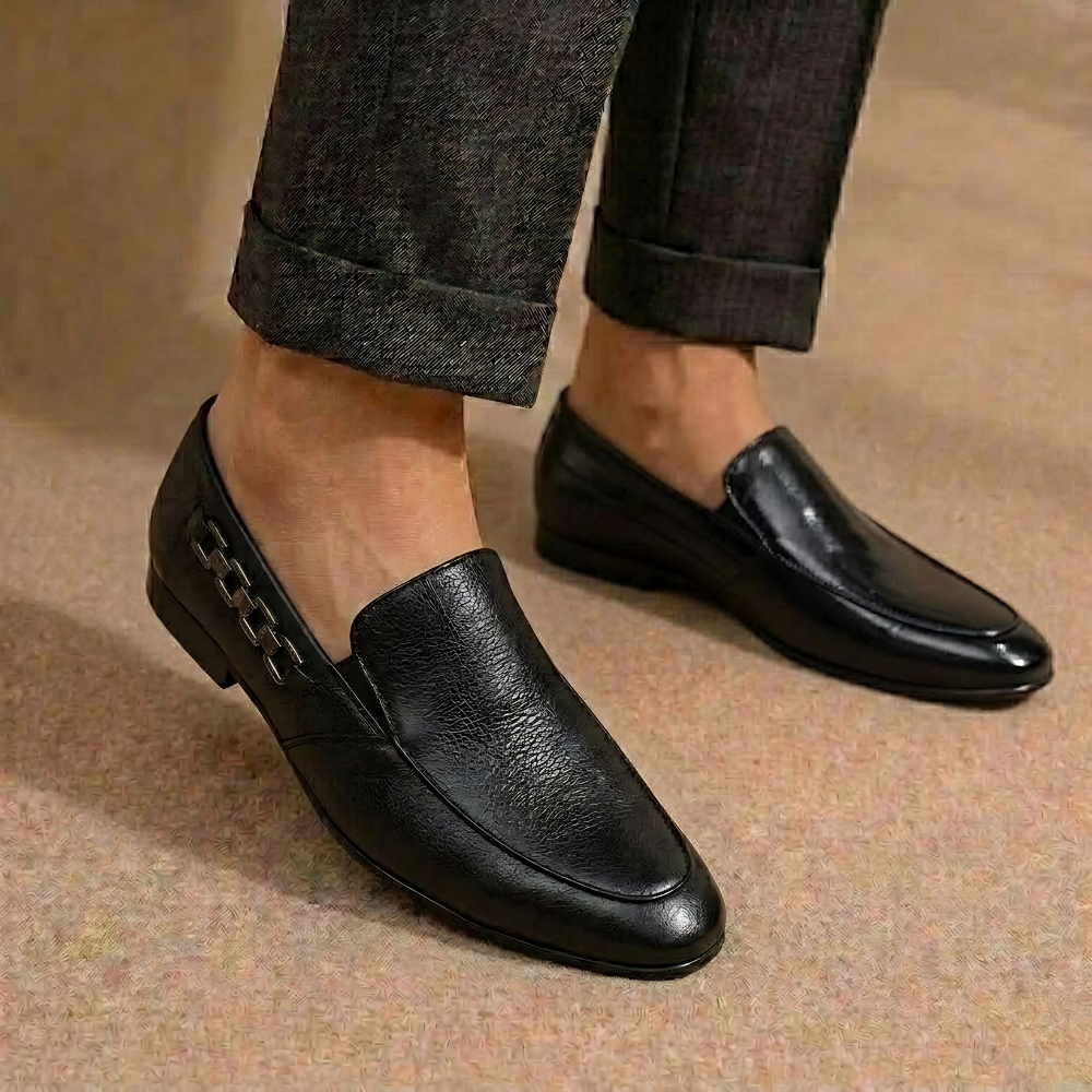 LINK-BLACK