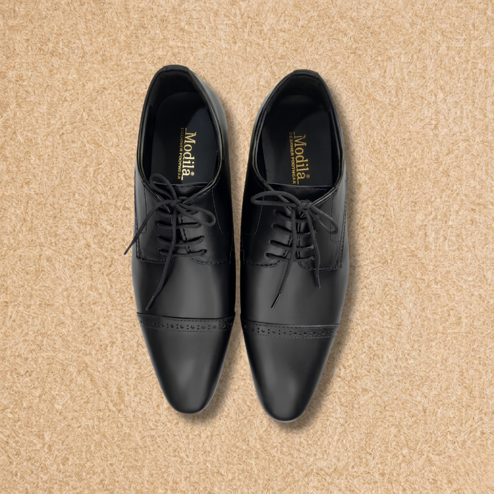 OXFORD-BLACK