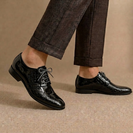 PATENT-BLACK