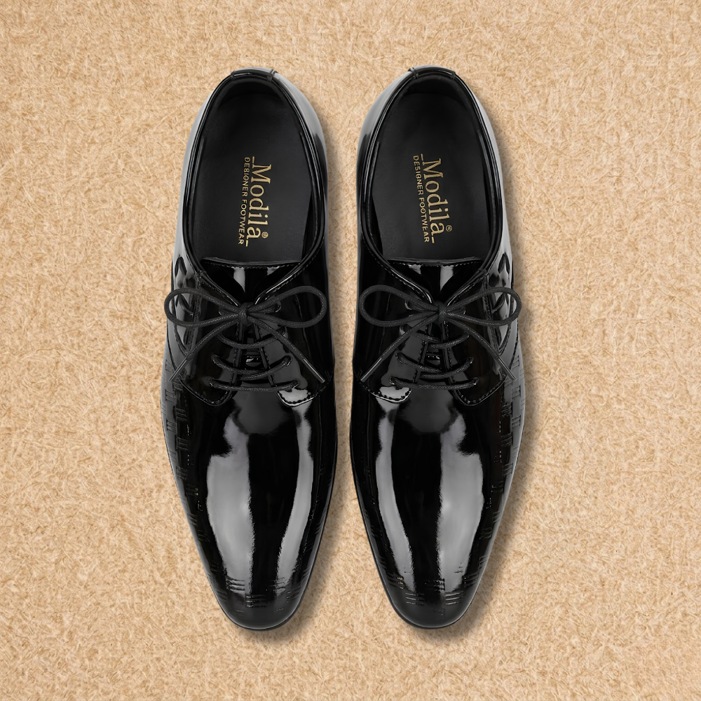 PATENT-BLACK