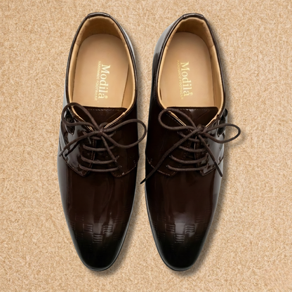 PATENT-BROWN