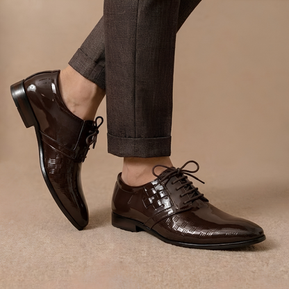 PATENT-BROWN