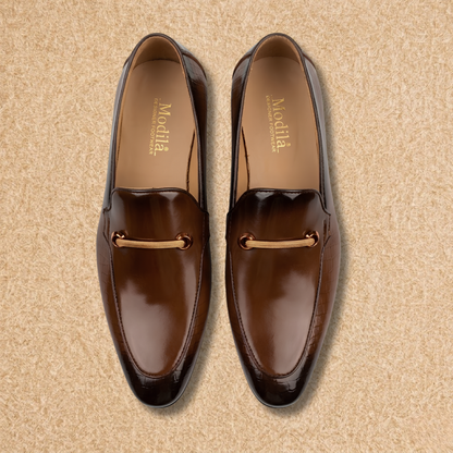 SABLE-MUSTARD