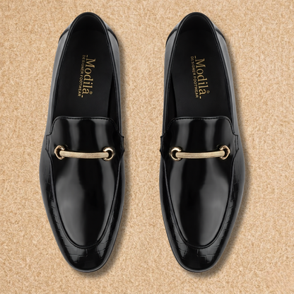 SABLE-BLACK