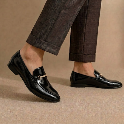 SABLE-BLACK