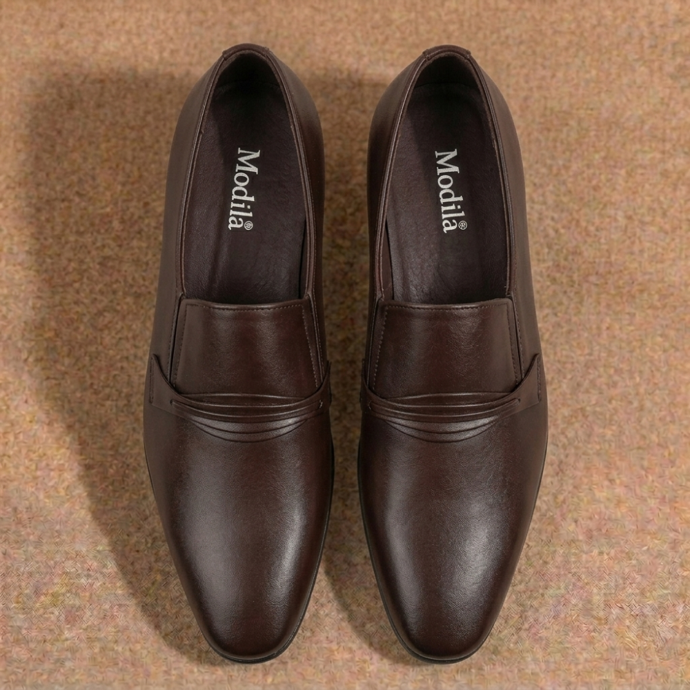 EMPIRE-BROWN