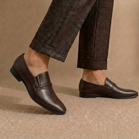 EMPIRE-BROWN