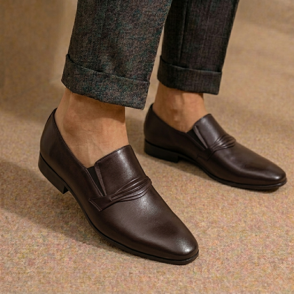 EMPIRE-BROWN