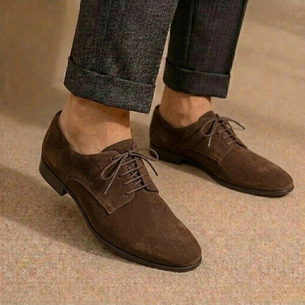PHANTOM-BROWN