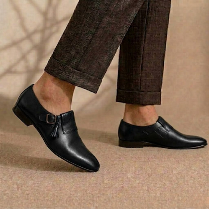 REGENT-BLACK
