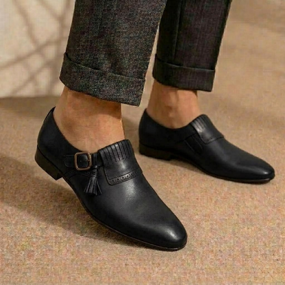 REGENT-BLACK