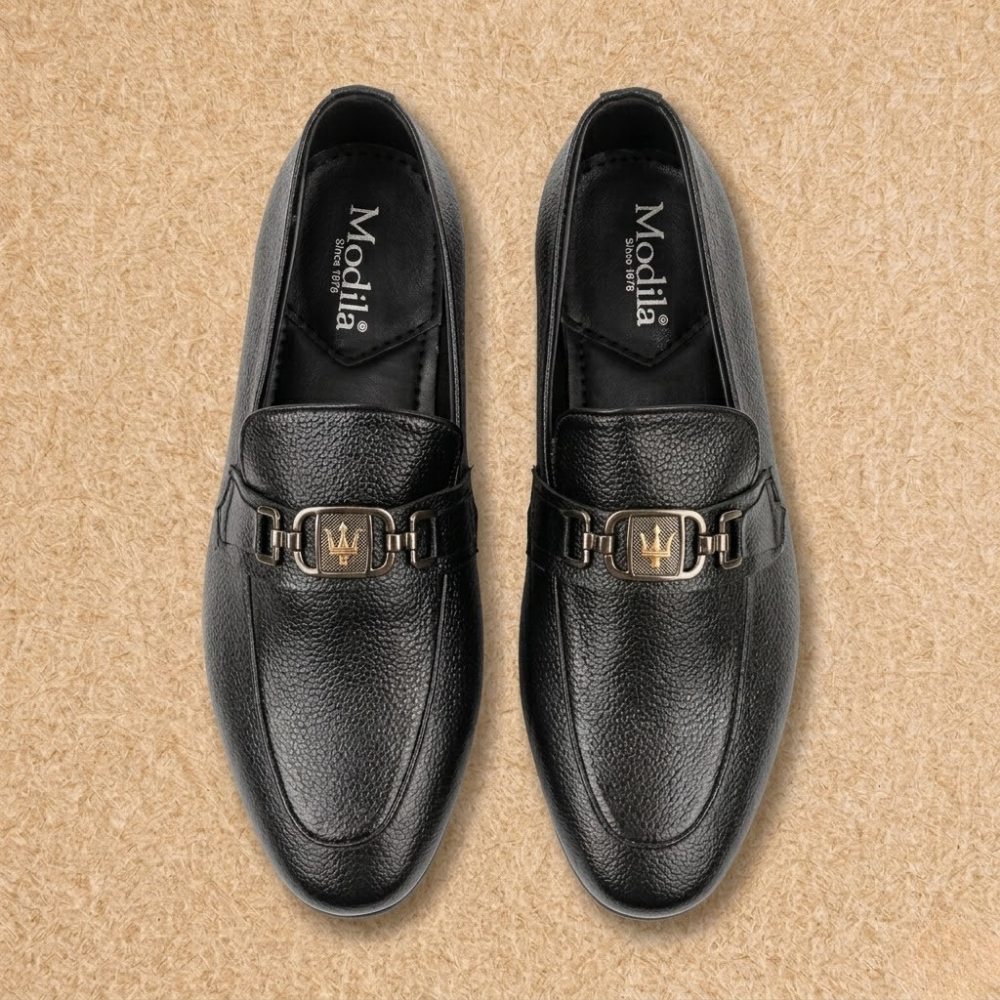 TRIDENT-BLACK