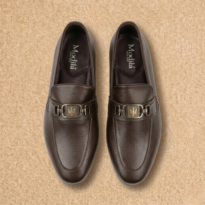 TRIDENT-BROWN