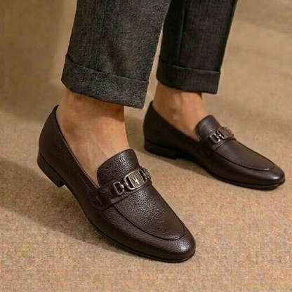 TRIDENT-BROWN