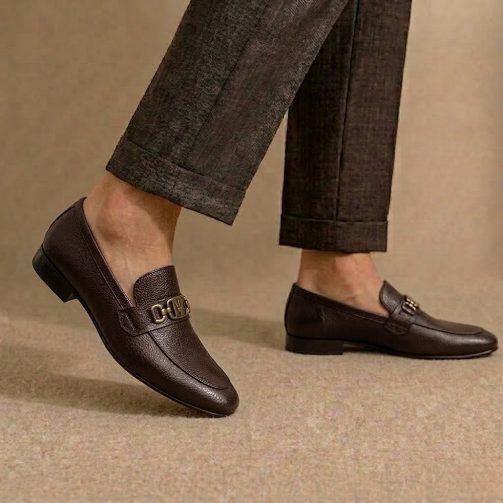 TRIDENT-BROWN