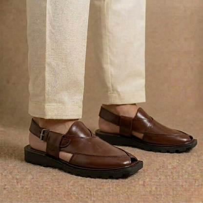 KHYBER-BROWN