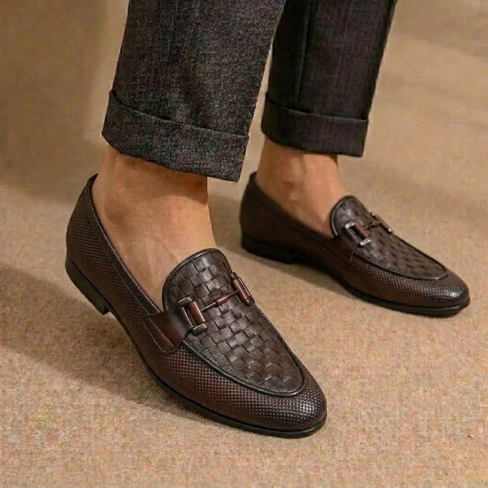 REED-MAROON