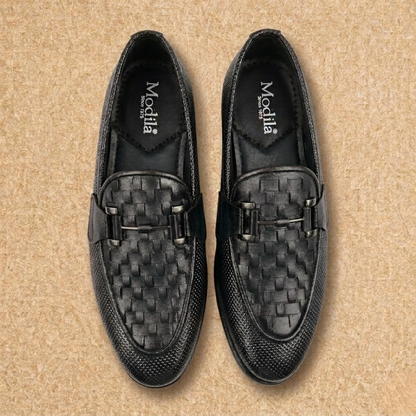 REED-BLACK