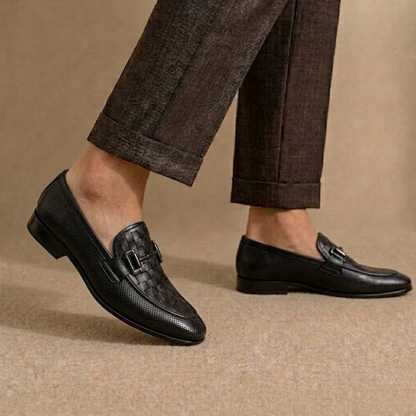 REED-BLACK