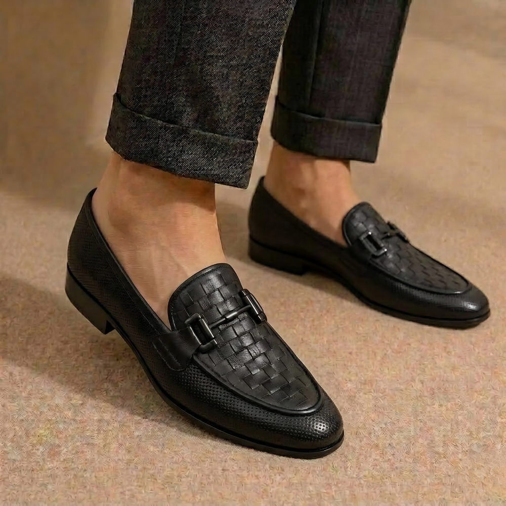 REED-BLACK