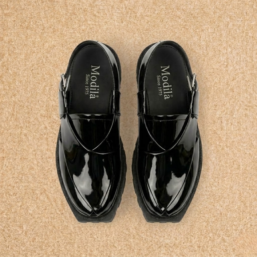 KHAN-BLACK