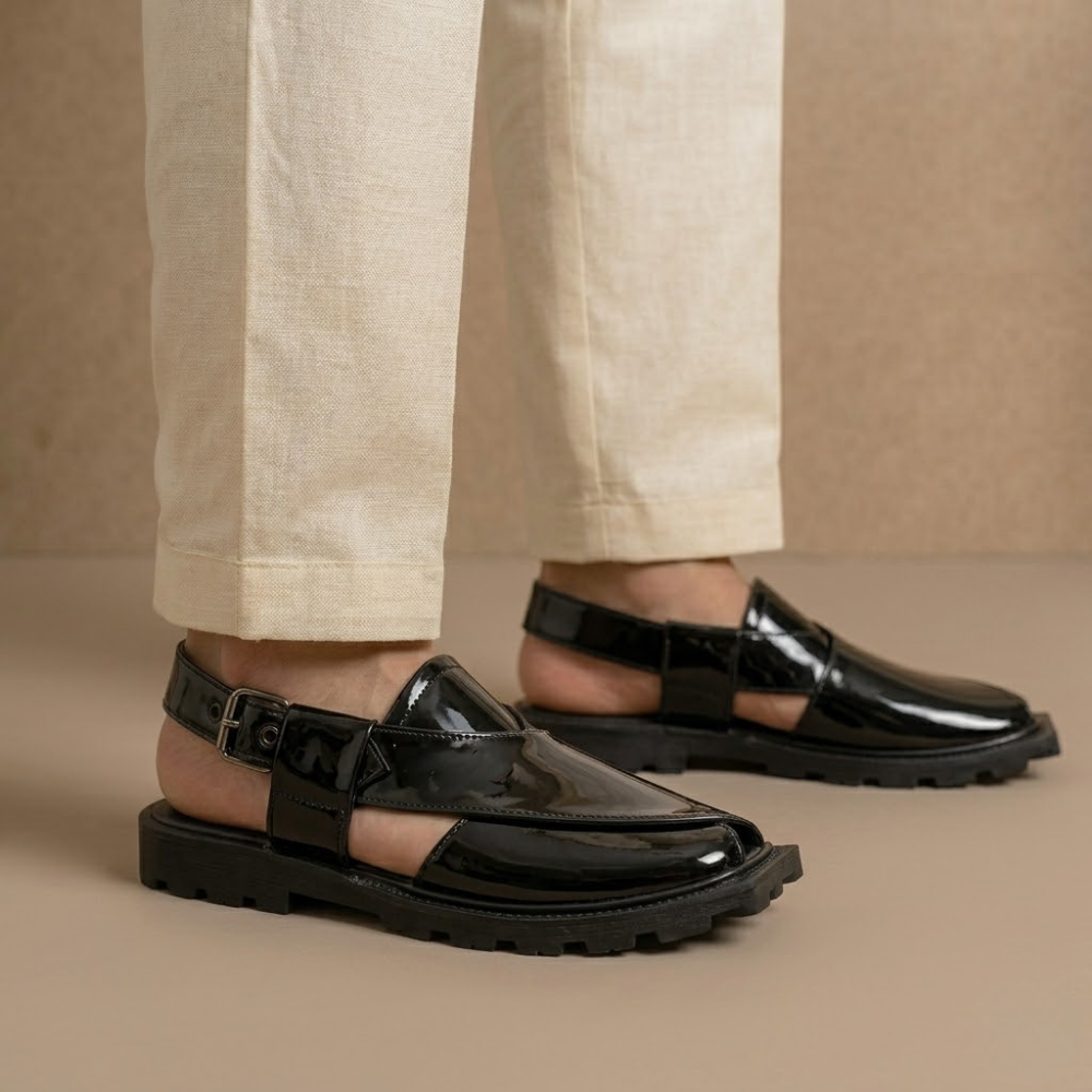 KHAN-BLACK