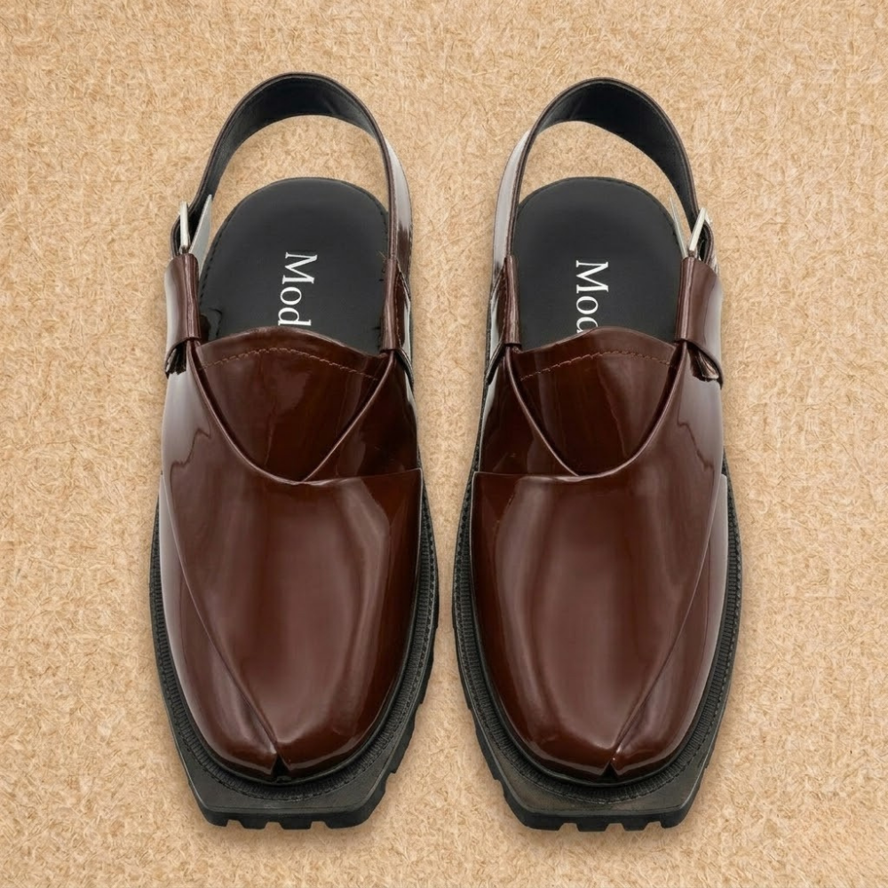 KHAN-MAROON