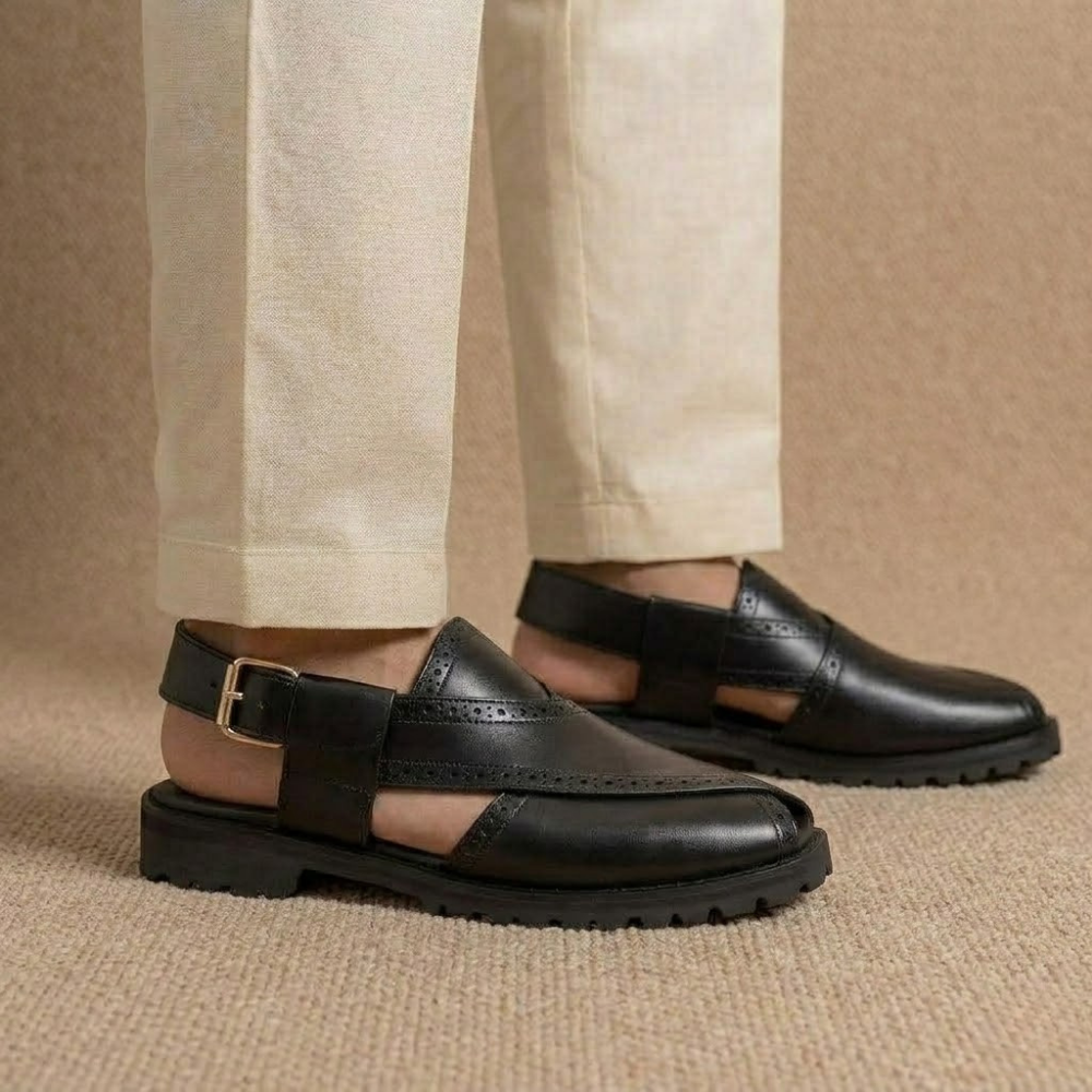 SULTAN-BLACK
