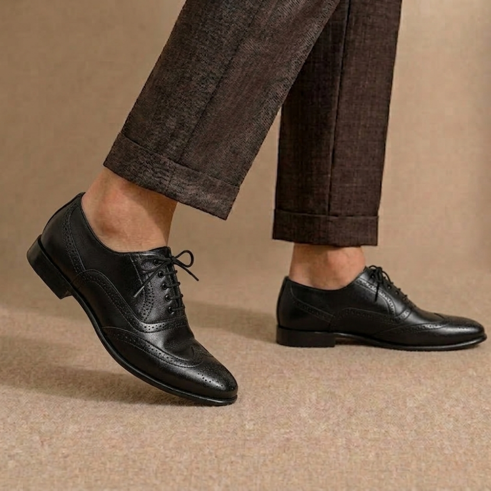 ASTOR-BLACK