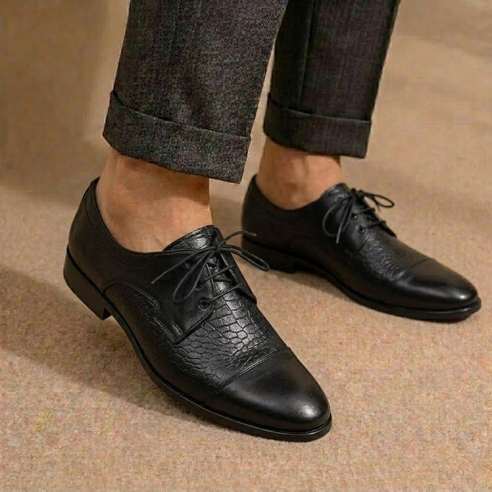 VIRTUE-BLACK