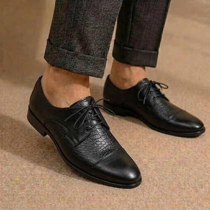 VIRTUE-BLACK