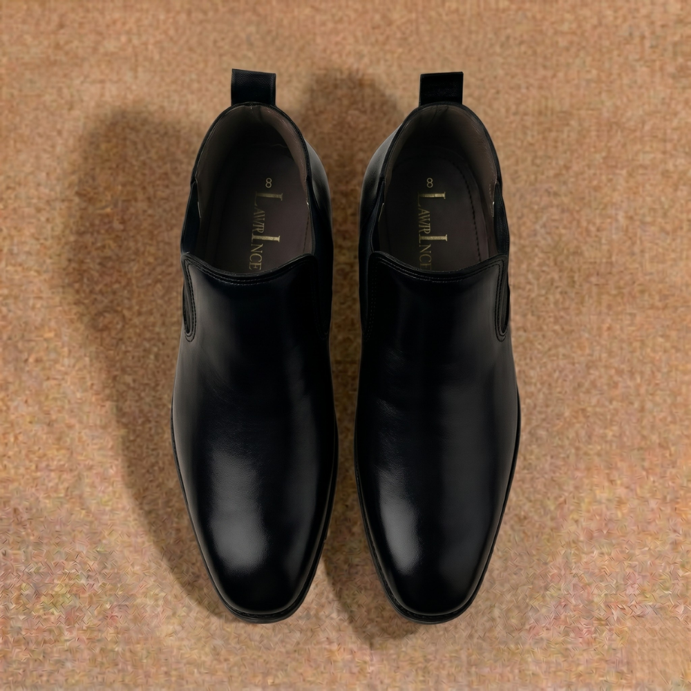 SABLE-BLACK