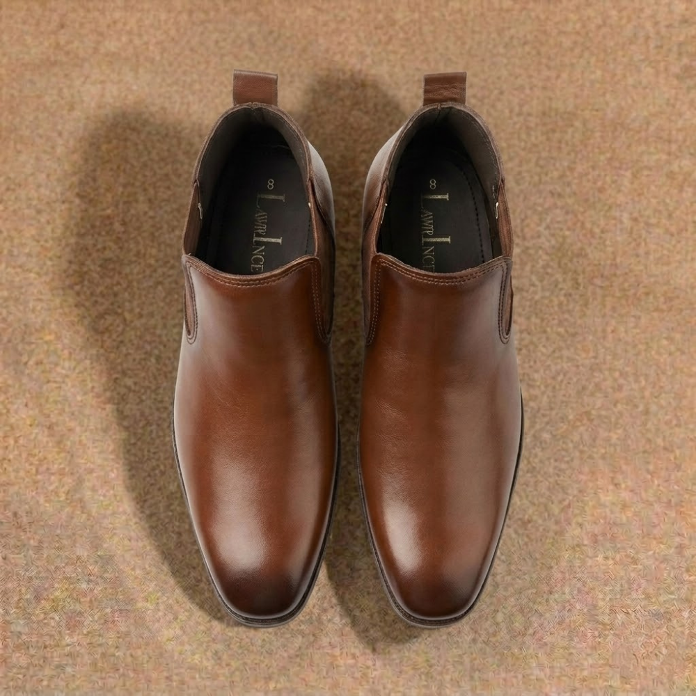 SABLE-BROWN
