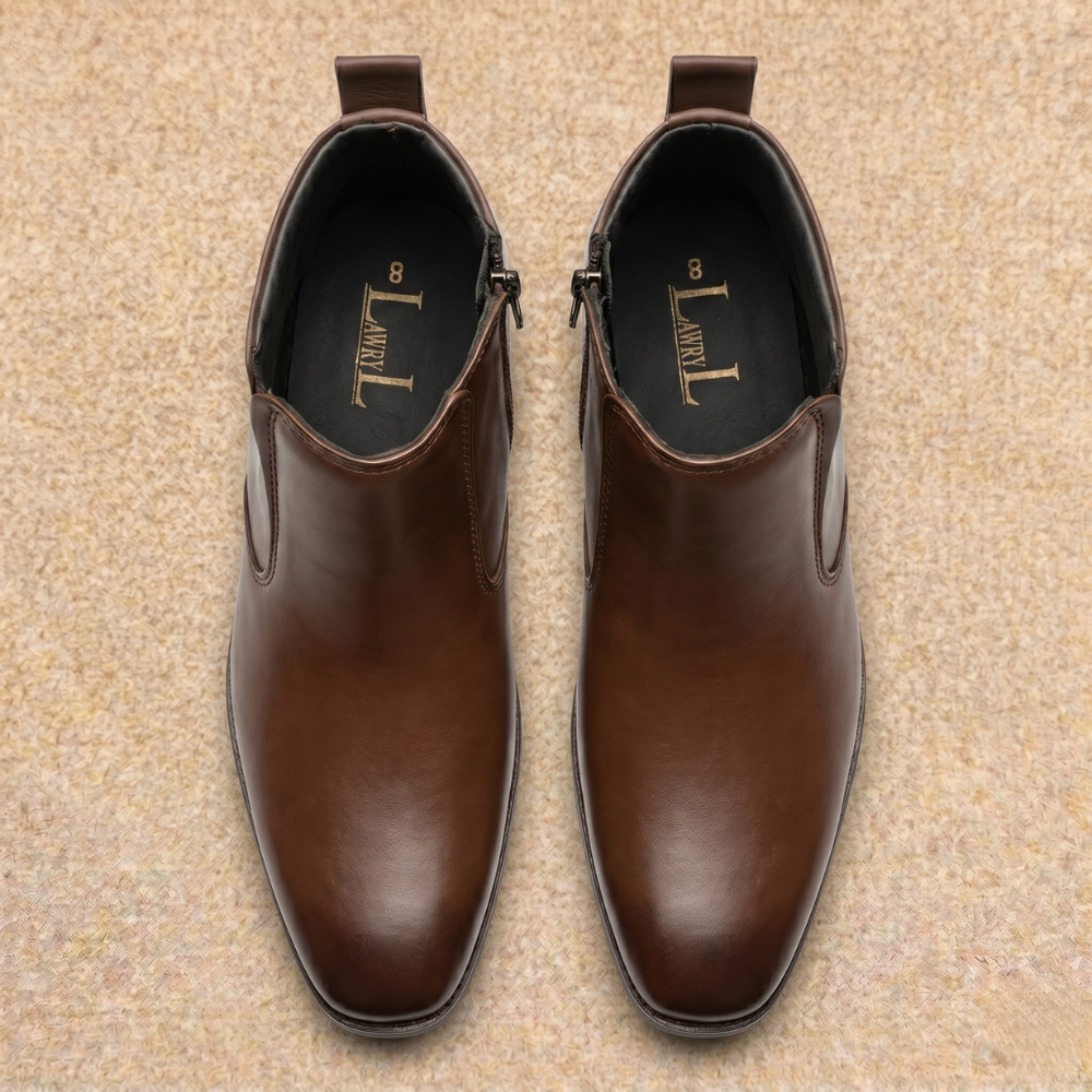 ECHOS-BROWN