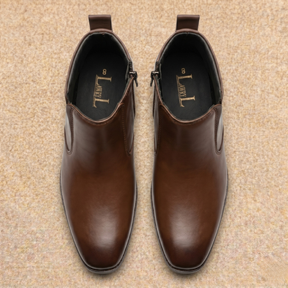 ECHOS-BROWN