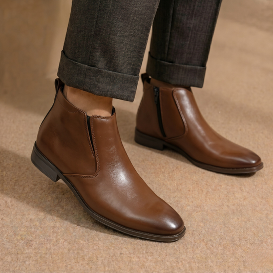 ECHOS-BROWN