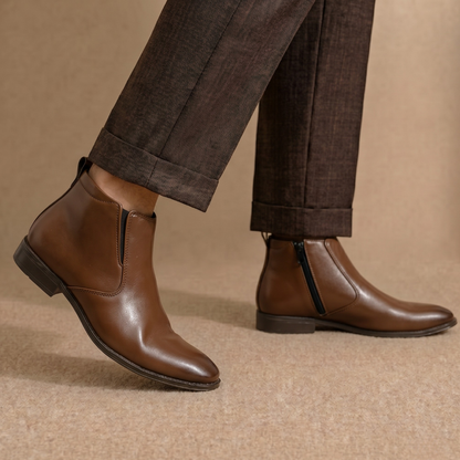 ECHOS-BROWN